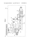 SOLID ELECTROLYTE MEMBRANE, METHOD AND APPARATUS FOR PRODUCING THE SAME, MEMBRANE ELECTRODE ASSEMBLY AND FUEL CELL diagram and image