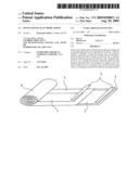 DEVICE HAVING ELECTRODE GROUP diagram and image