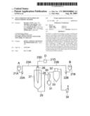 TWO COMPONENT DEVELOPER AND IMAGE FORMING METHOD diagram and image