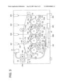 TWO COMPONENT DEVELOPER AND IMAGE FORMING METHOD diagram and image