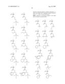 POLYMER, RESIST COMPOSITION, AND PATTERNING PROCESS diagram and image