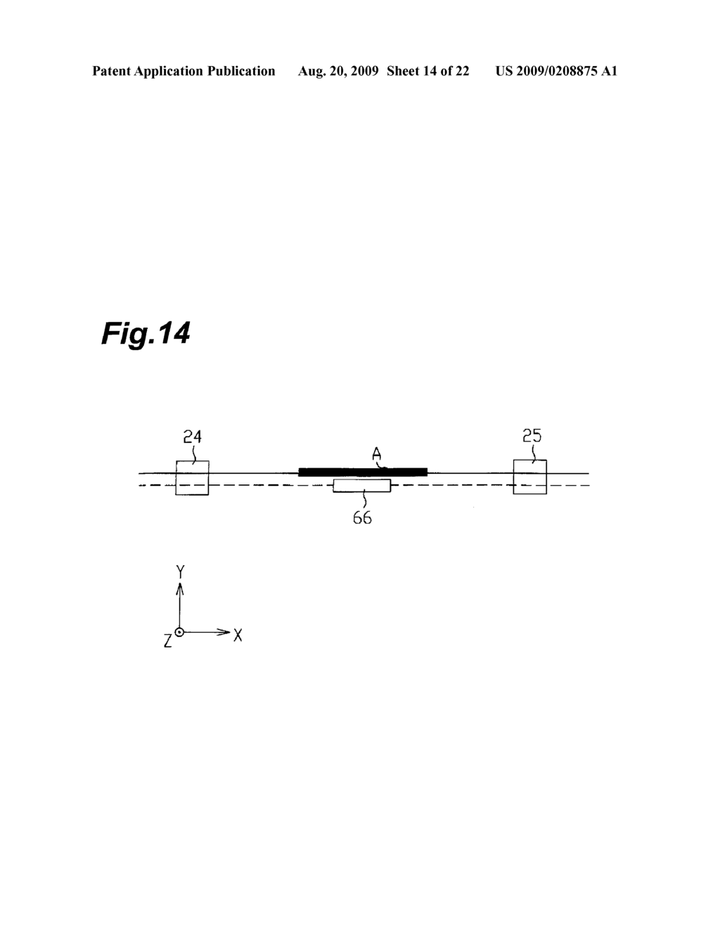 SURFACE POSITION DETECTING APPARATUS, EXPOSURE APPARATUS, AND DEVICE MANUFACTURING METHOD - diagram, schematic, and image 15