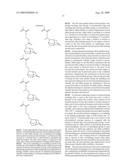 DOUBLE PATTERNING PROCESS diagram and image