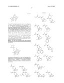 DOUBLE PATTERNING PROCESS diagram and image