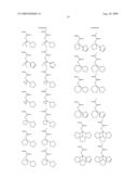 DOUBLE PATTERNING PROCESS diagram and image