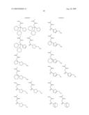 DOUBLE PATTERNING PROCESS diagram and image