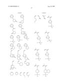 DOUBLE PATTERNING PROCESS diagram and image