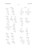 DOUBLE PATTERNING PROCESS diagram and image