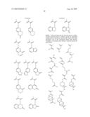 DOUBLE PATTERNING PROCESS diagram and image