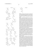 DOUBLE PATTERNING PROCESS diagram and image