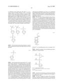 DOUBLE PATTERNING PROCESS diagram and image