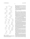 DOUBLE PATTERNING PROCESS diagram and image