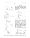 DOUBLE PATTERNING PROCESS diagram and image