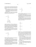 DOUBLE PATTERNING PROCESS diagram and image