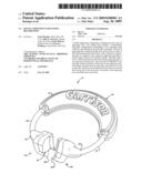 Dental implement for tooth restoration diagram and image