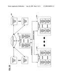 AUTOMATED EXECUTION AND EVALUATION OF NETWORK-BASED TRAINING EXERCISES diagram and image