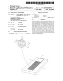 ASSAY DEVICE AND METHOD diagram and image