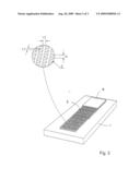 ASSAY DEVICE AND METHOD diagram and image