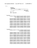 PRO-CLOTTING ENZYME, AND METHOD FOR DETECTION OF ENDOTOXIN OR (1-3)-BETA-D-GLUCAN USING THE SAME diagram and image