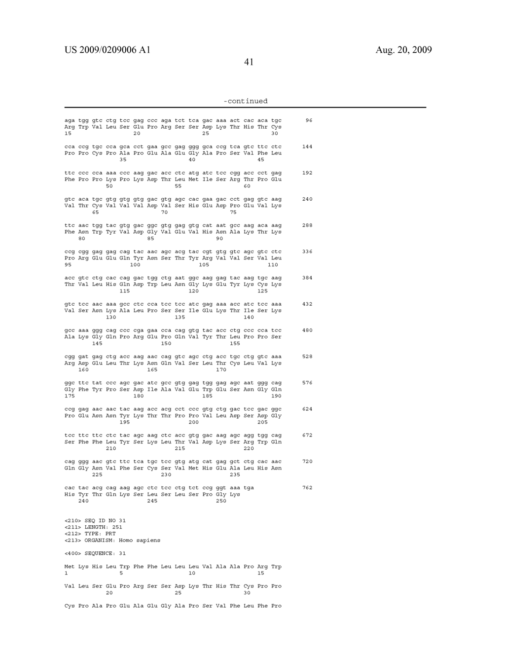 TACI-IMMUNOGLOBULIN FUSION PROTEINS - diagram, schematic, and image 49