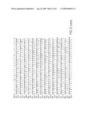 Combinatorial DNA library for producing modified N-glycans in lower eukaryotes diagram and image