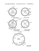 Combinatorial DNA library for producing modified N-glycans in lower eukaryotes diagram and image