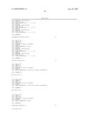 Combinatorial DNA library for producing modified N-glycans in lower eukaryotes diagram and image