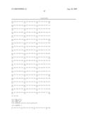 ALPHA-AMYLASE VARIANTS WITH ALTERED PROPERTIES diagram and image