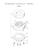 CELL OR TISSUE CULTIVATION APPARATUS AND METHOD OF CULTIVATION diagram and image