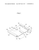 CELL OR TISSUE CULTIVATION APPARATUS AND METHOD OF CULTIVATION diagram and image