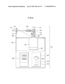 CELL OR TISSUE CULTIVATION APPARATUS AND METHOD OF CULTIVATION diagram and image