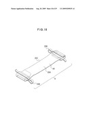 CELL OR TISSUE CULTIVATION APPARATUS AND METHOD OF CULTIVATION diagram and image