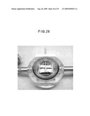 CELL OR TISSUE CULTIVATION APPARATUS AND METHOD OF CULTIVATION diagram and image