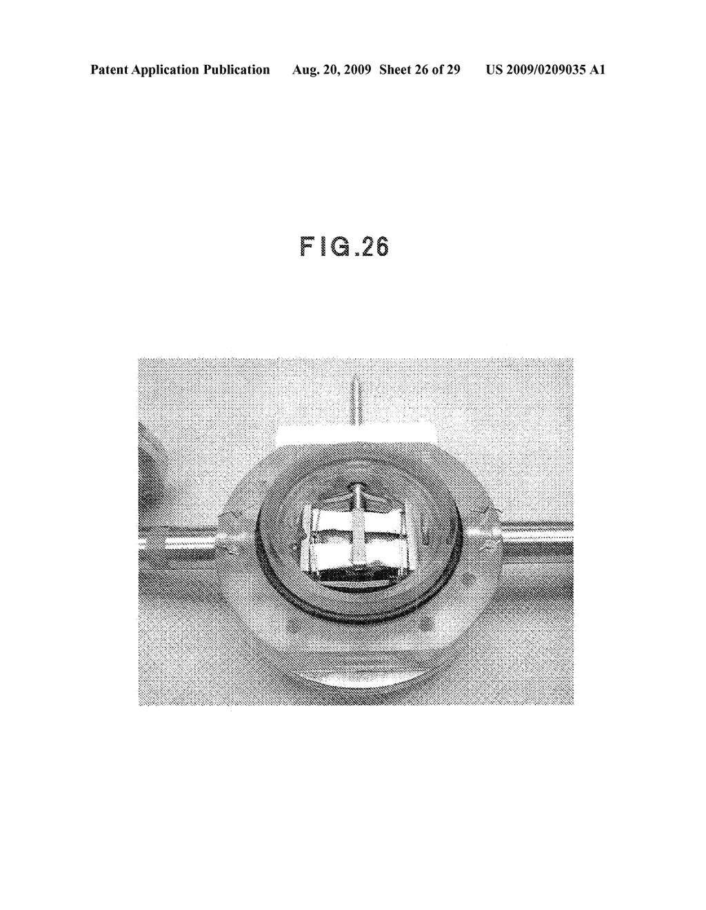 CELL OR TISSUE CULTIVATION APPARATUS AND METHOD OF CULTIVATION - diagram, schematic, and image 27