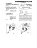 Luminescence Biotin-Transition Metal Complex Conjugate, and Method of Amplifying Signal Using the Same diagram and image