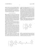 Luminescence Biotin-Transition Metal Complex Conjugate, and Method of Amplifying Signal Using the Same diagram and image