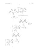 Luminescence Biotin-Transition Metal Complex Conjugate, and Method of Amplifying Signal Using the Same diagram and image