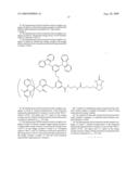 Luminescence Biotin-Transition Metal Complex Conjugate, and Method of Amplifying Signal Using the Same diagram and image