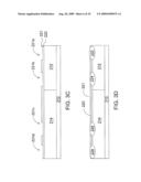 LATERALLY DOUBLE-DIFFUSED METAL OXIDE SEMICONDUCTOR TRANSISTOR AND METHOD FOR FABRICATING THE SAME diagram and image