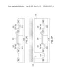 LATERALLY DOUBLE-DIFFUSED METAL OXIDE SEMICONDUCTOR TRANSISTOR AND METHOD FOR FABRICATING THE SAME diagram and image