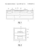 SEMICONDUCTOR DEVICE CHANNEL TERMINATION diagram and image