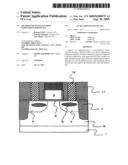 METHOD FOR MANUFACTURING SEMICONDUCTOR DEVICE diagram and image