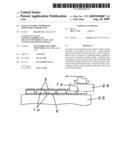 MANUFACTURING METHOD OF SEMICONDUCTOR DEVICES diagram and image