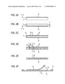 MANUFACTURING METHOD OF SEMICONDUCTOR DEVICES diagram and image