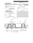 FABRICATION METHOD FOR MEMORY DEVICE diagram and image