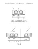 FABRICATION METHOD FOR MEMORY DEVICE diagram and image