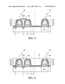 FABRICATION METHOD FOR MEMORY DEVICE diagram and image