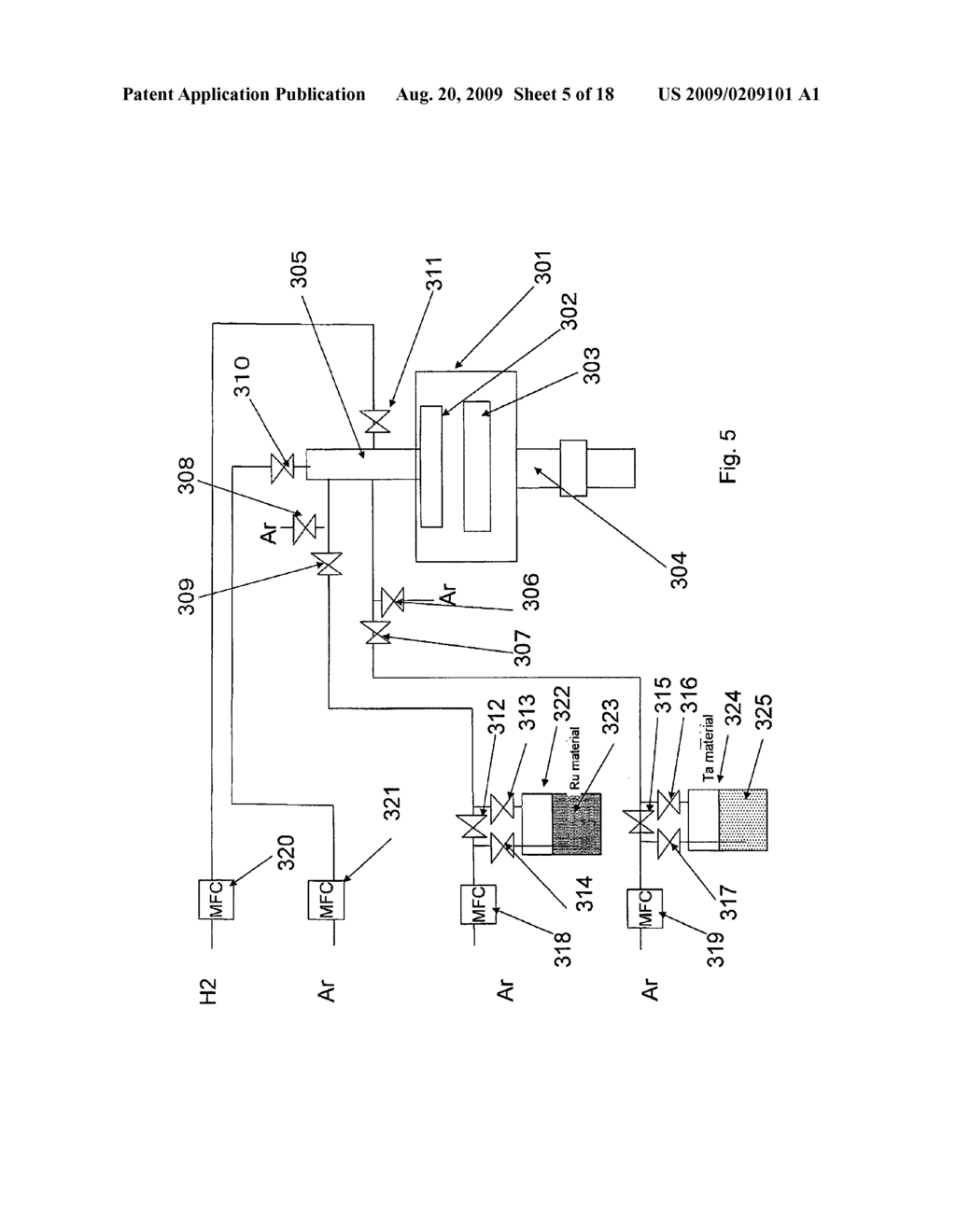 RUTHENIUM ALLOY FILM FOR COPPER INTERCONNECTS - diagram, schematic, and image 06