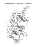 ON HARNESS PCB ELECTRICAL CENTER diagram and image