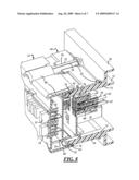 ON HARNESS PCB ELECTRICAL CENTER diagram and image